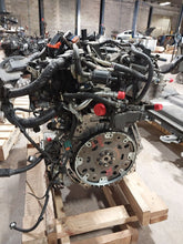 Load image into Gallery viewer, ENGINE MOTOR Infiniti QX50 2019 19 2020 20 4 CYL VIN A - MM3044857