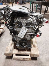 Load image into Gallery viewer, Engine Motor MERCEDES GLB-CLASS 2020 - MM3047573