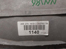 Load image into Gallery viewer, Transmission MERCEDES C-CLASS 2021 - MM3051540