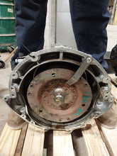 Load image into Gallery viewer, Transmission DODGE 1500 PICKUP 2020 - MM3055325