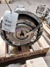Load image into Gallery viewer, TRANSMISSION C250 C300 C350 C43 C63 15 16 17 AWD - MM3059586