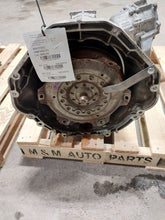 Load image into Gallery viewer, TRANSMISSION BMW X5 X6 2011 11 2012 12 2013 13 2014 14 - MM3063431