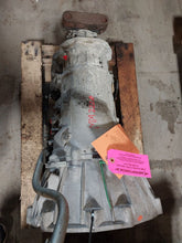 Load image into Gallery viewer, AUTOMATIC TRANSMISSION Infiniti G37 2008 08 - MM3067566