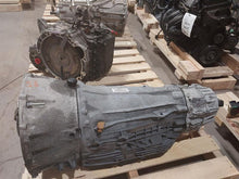 Load image into Gallery viewer, Transmission MERCEDES S-CLASS 2018 - MM3067626