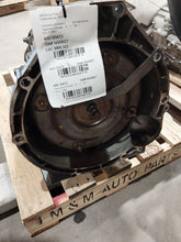 Load image into Gallery viewer, TRANSMISSION Mustang 2007 07 2008 08 2009 09 2010 10 SOHC - MM3080973