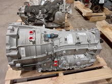 Load image into Gallery viewer, Transmission GRAND CHEROKEE 2022 - MM3081274