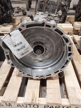 Load image into Gallery viewer, Transmission GRAND CHEROKEE 2022 - MM3081274
