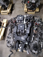 Load image into Gallery viewer, Engine Motor LEXUS LS460 2013 - MM3093105