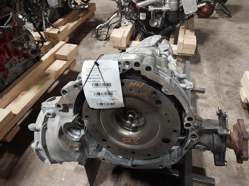 Transmission AUDI Q7 2018 MM3094333 Tom s Foreign Auto Parts