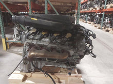 Load image into Gallery viewer, ENGINE MOTOR Mercedes-Benz CLS550 CLS63 2010 10 2011 11 - MM3095081