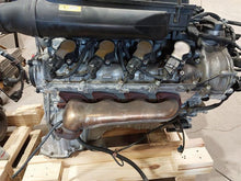Load image into Gallery viewer, ENGINE MOTOR Mercedes-Benz CLS550 CLS63 2010 10 2011 11 - MM3095081