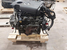 Load image into Gallery viewer, ENGINE MOTOR Nissan Altima 15 16 17 18 3.5L VIN B - MM3097858