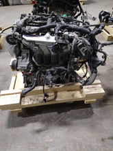 Load image into Gallery viewer, ENGINE MOTOR Nissan Versa 2020 20 1.6L VIN C - MM3100015