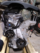 Load image into Gallery viewer, ENGINE MOTOR Mazda 3 6 CX-5 18 19 20 21 22 2.5L VIN M - MM3101722