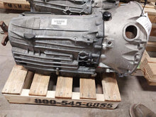 Load image into Gallery viewer, Transmission Mercedes-Benz SL600 2014 - MM3107429