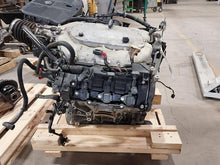 Load image into Gallery viewer, Engine Motor Acura TLX 2020 - MM3128346