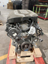 Load image into Gallery viewer, Engine Motor Acura RLX 2014 - MM3128856
