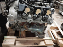 Load image into Gallery viewer, ENGINE MOTOR Mercedes-Benz E350 E550 E63 2010 10 - MM3130928