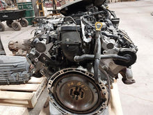 Load image into Gallery viewer, ENGINE MOTOR Mercedes-Benz E350 E550 E63 2010 10 - MM3130928