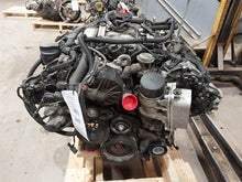 Load image into Gallery viewer, Engine Motor MERCEDES E-CLASS 2011 - MM3131520