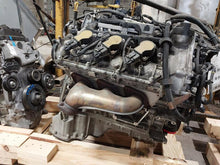 Load image into Gallery viewer, Engine Motor MERCEDES E-CLASS 2011 - MM3131520