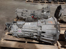 Load image into Gallery viewer, Transmission Cadillac ATS 2017 - MM3131574