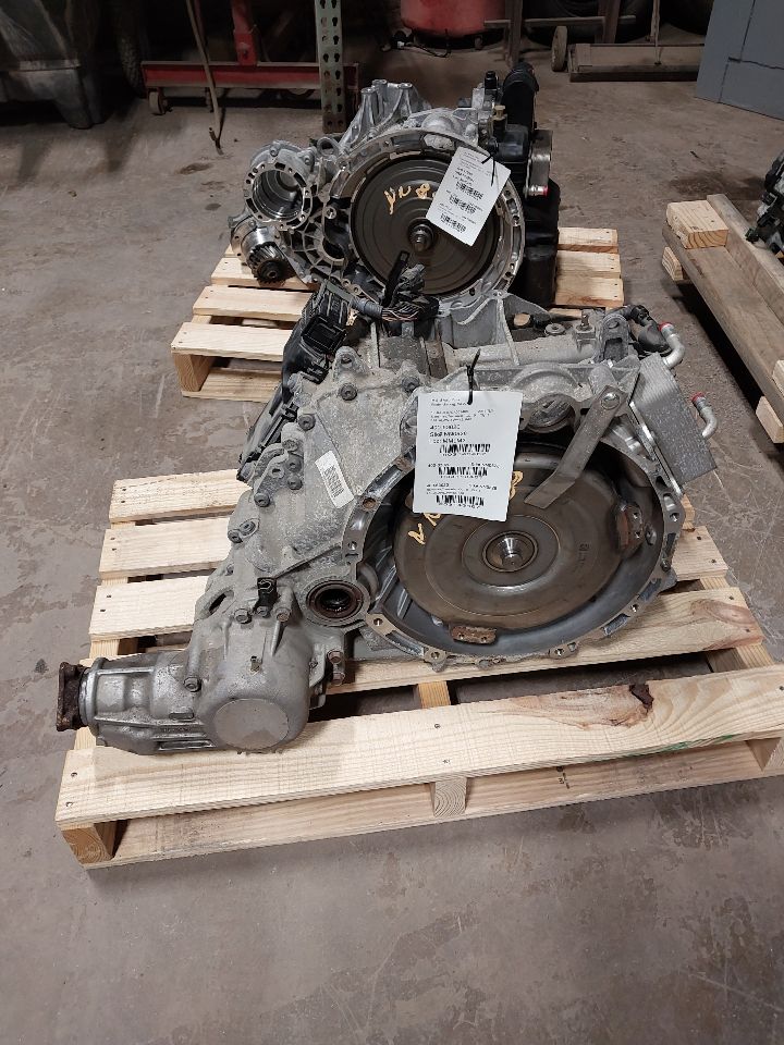Transmission Acura TLX 2016 - MM3143467 – Tom's Foreign Auto Parts