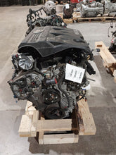 Load image into Gallery viewer, Engine Motor Cadillac SRX 2016 - MM3144259
