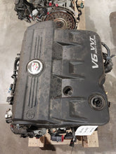 Load image into Gallery viewer, Engine Motor Cadillac SRX 2016 - MM3144259