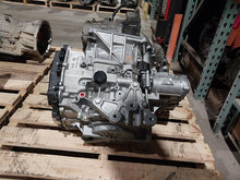Load image into Gallery viewer, Transmission Chevrolet TRAX 2024 - MM3148710