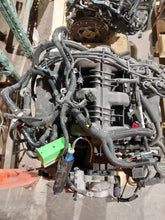 Load image into Gallery viewer, Engine Motor Ford Mustang 2007 - MM3155734