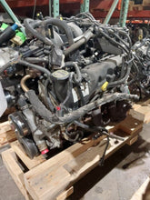 Load image into Gallery viewer, Engine Motor Ford Mustang 2007 - MM3155734