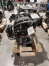 Load image into Gallery viewer, Engine Motor MERCEDES C-CLASS 2017 - MM3156984