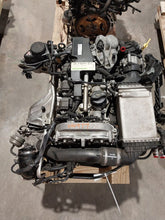 Load image into Gallery viewer, Engine Motor MERCEDES C-CLASS 2017 - MM3156984