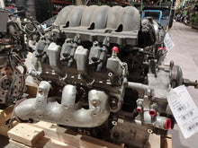 Load image into Gallery viewer, Engine Motor EXPRESS 2500 VAN 2020 - MM3157339