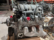 Load image into Gallery viewer, Engine Motor EXPRESS 2500 VAN 2020 - MM3157339