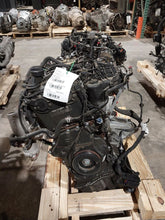Load image into Gallery viewer, Engine Motor AUDI Q5 2019 - MM3164383