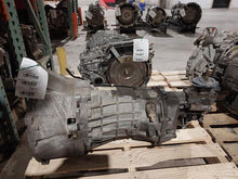 Load image into Gallery viewer, TRANSMISSION Camaro Camaro Z28 Firebird Trans-am 1998-2002 - MM3166654