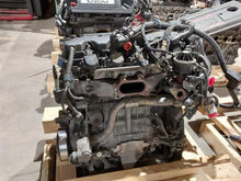 Load image into Gallery viewer, ENGINE Honda Civic 2006 06 2007 07 2008 08 09 10 11 1.8L Gas - MM3174593