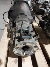 Load image into Gallery viewer, TRANSMISSION Jeep TJ Wrangler 97 98 99 00 01 02 - MM3178492