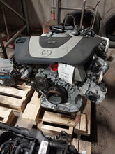 Load image into Gallery viewer, Engine Motor Mercedes-Benz SL55 2010 - MM3178904