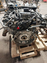 Load image into Gallery viewer, Engine Motor Mercedes-Benz SL55 2010 - MM3178904