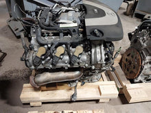 Load image into Gallery viewer, Engine Motor Mercedes-Benz SL55 2010 - MM3178904