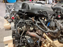 Load image into Gallery viewer, Engine Motor GMC Acadia 2012 - MM3179689