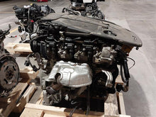 Load image into Gallery viewer, Engine Motor MERCEDES E-CLASS 2013 - MM3183568