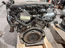 Load image into Gallery viewer, Engine Motor MERCEDES E-CLASS 2013 - MM3183568