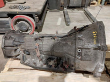 Load image into Gallery viewer, AUTOMATIC TRANSMISSION FJ Cruiser 2007 07 2008 08 2009 09 4X4 - MM3184665