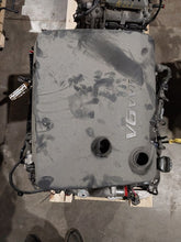Load image into Gallery viewer, Engine Motor Chevrolet Traverse 2024 - MM3185169