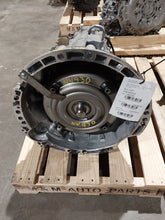 Load image into Gallery viewer, Transmission Nissan Frontier 2022 - MM3186896