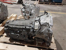 Load image into Gallery viewer, Transmission Nissan Frontier 2022 - MM3186896